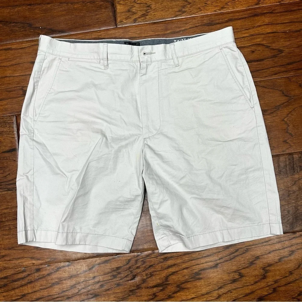J crew‎ men’s 9” inseam stretch chino short